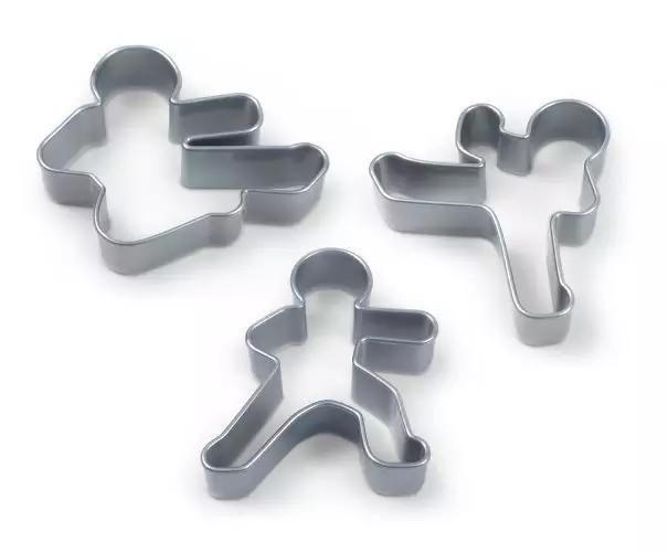 SQ-001 NBLK Steel Mould