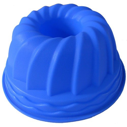CM-003 NBLK Silicone Cake Mold