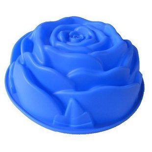 CM-001 NBLK Food Grade Silicone Cake Mold
