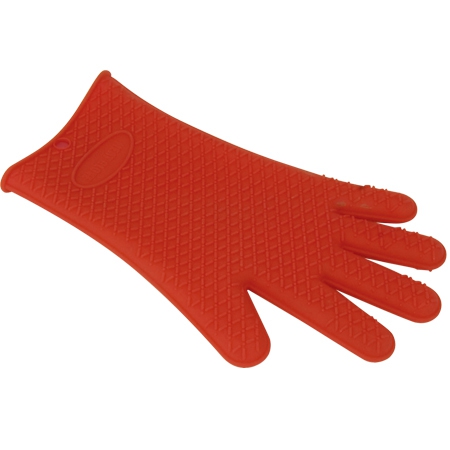 KG-011 NBLK Silicone Glove