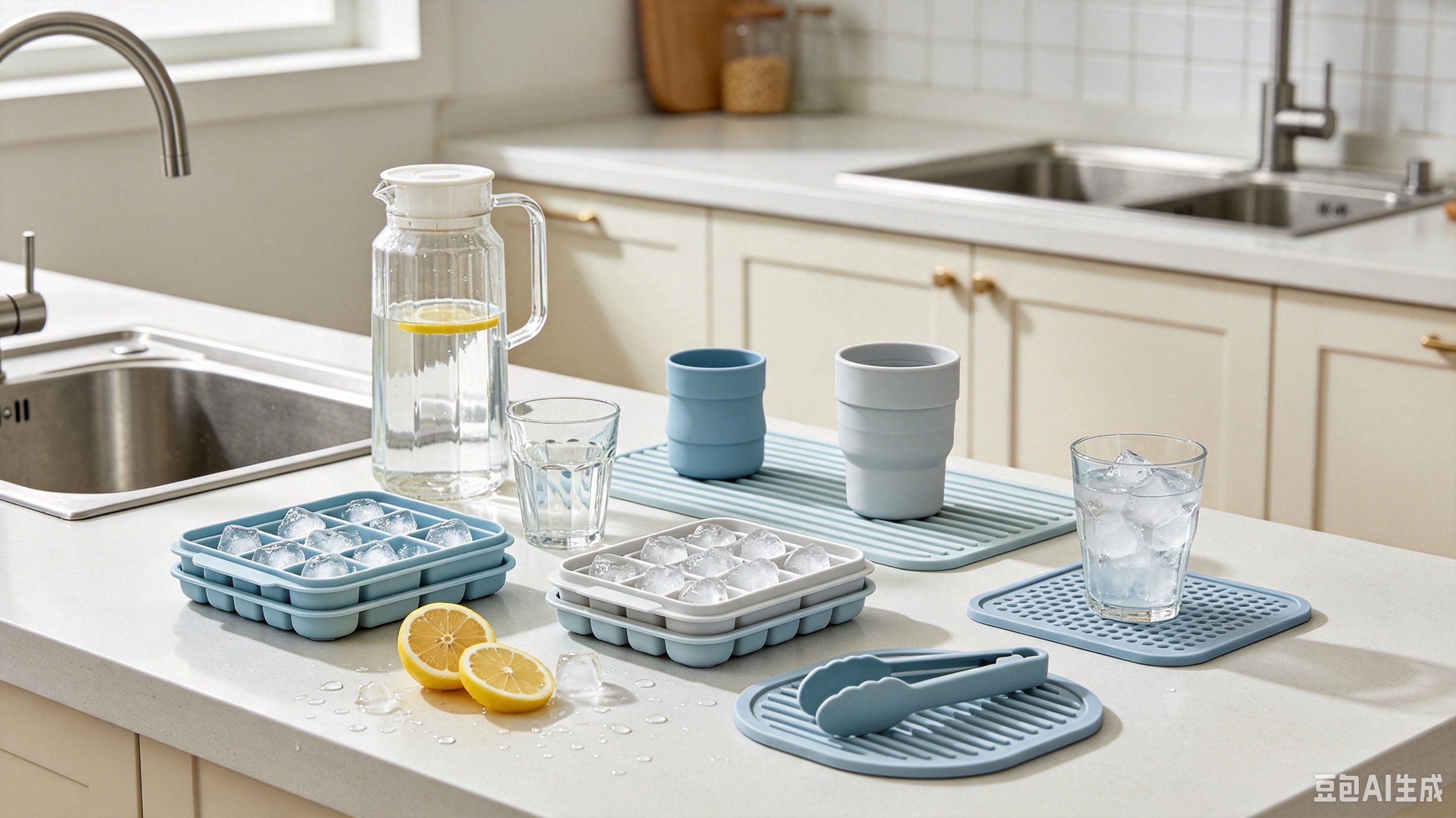 Kitchen Items
