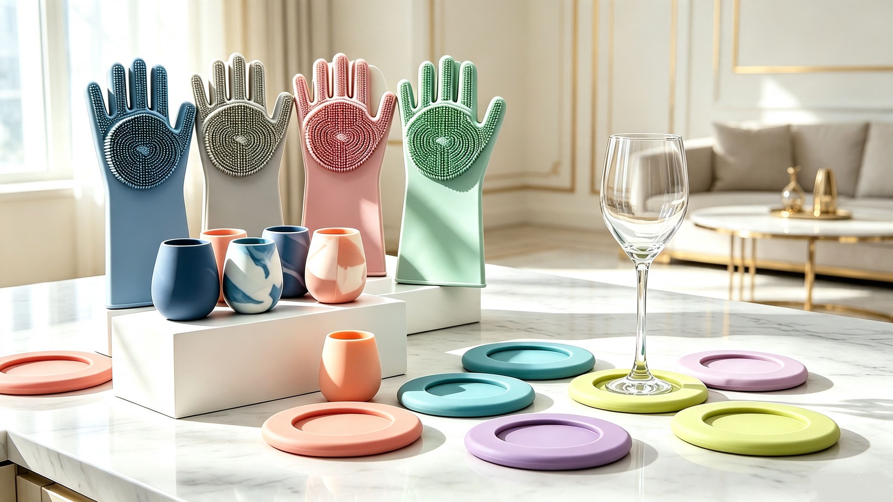 Household Items