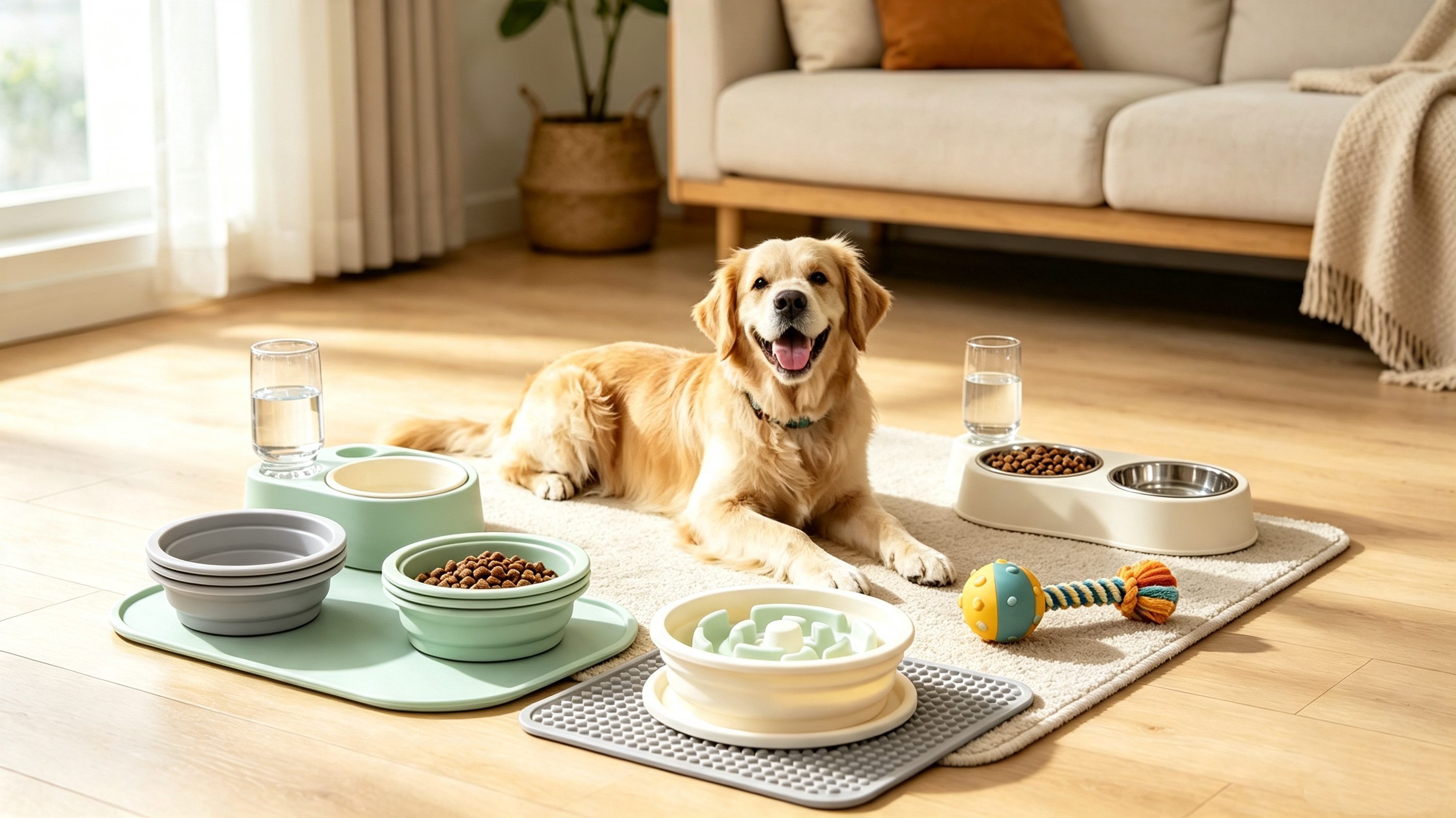 Pet Items