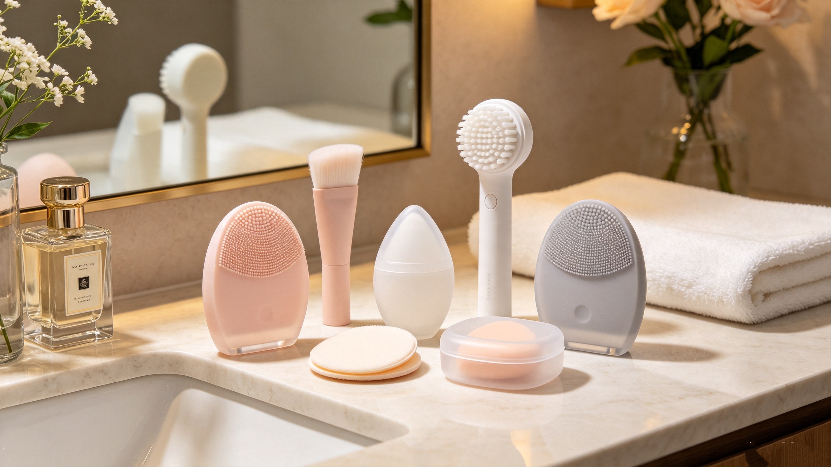Beauty & Care Items